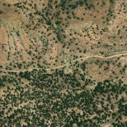Satellite imagery of Reguibet el Assel, DZ