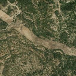 Satellite imagery of Kef el Mabdoa, DZ