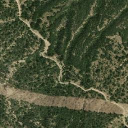 Satellite imagery of Kef el Mabdoa, DZ