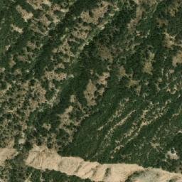 Satellite imagery of Kef el Mabdoa, DZ