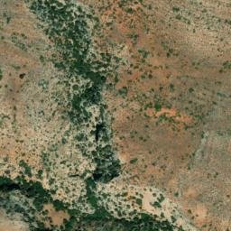 Satellite imagery of Flómes, GR