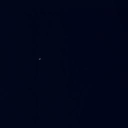 Satellite imagery of Ákra Skála, GR