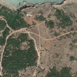 Satellite imagery of Chalasta, CY