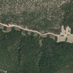 Satellite imagery of Kinanero, CY