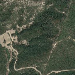 Satellite imagery of Kinanero, CY