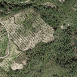 Satellite imagery of Z̧ahr al Qabr aţ Ţawīl, SY