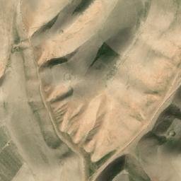 Satellite imagery of Tapah-ye Gardan Burīdah, AF