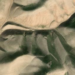 Satellite imagery of Tapah-ye Gardan Burīdah, AF