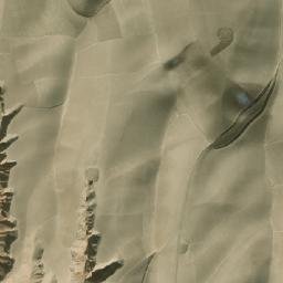 Satellite imagery of Pushtah-ye Jowzgarī, AF