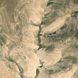 Satellite imagery of Larī Kharān, AF