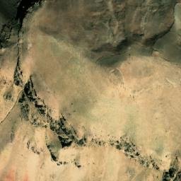 Satellite imagery of Kōh-e Nāwêr Sang, AF