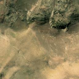 Satellite imagery of Kōh-e Nāwêr Sang, AF