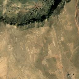 Satellite imagery of Kōh-e Nāwêr Sang, AF