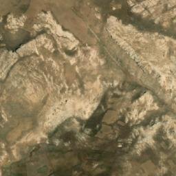 Satellite imagery of Kōh-e Panjakash, AF