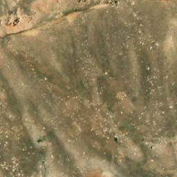 Satellite imagery of Kōh-e Kaj Āb, AF