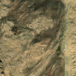 Satellite imagery of Kōh-e Kaj Lār, AF