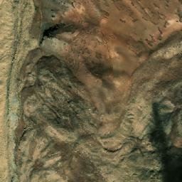 Satellite imagery of Kōh-e Kaj Lār, AF