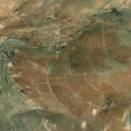 Satellite imagery of Band-e Ghōjārig, AF