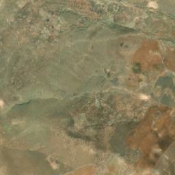 Satellite imagery of Band-e Ghōjārig, AF