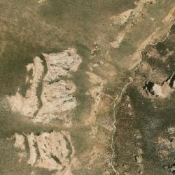 Satellite imagery of Dum Būlāq, AF