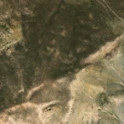 Satellite imagery of Kōh-e Band-e Walīātak, AF