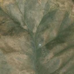 Satellite imagery of Kōh-e Band-e Walīātak, AF