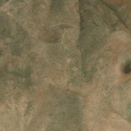 Satellite imagery of Kōh-e Chahār Maghzak, AF