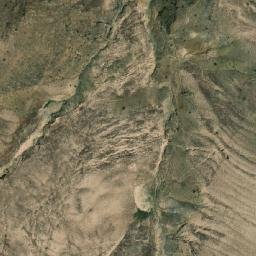 Satellite imagery of Kōh-e Siyāh Sang, AF