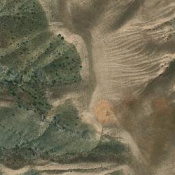 Satellite imagery of Kōh-e Tambanah, AF