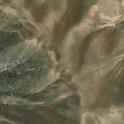 Satellite imagery of Kōh-e Gambōk, AF