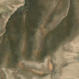 Satellite imagery of Kōh-e Gambōk, AF