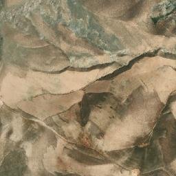 Satellite imagery of Sang-e Shāh wa ‘Arūs, AF
