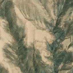Satellite imagery of Kōh-e Arbayshān, AF