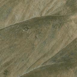 Satellite imagery of Kōh-e Tājikān, AF