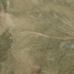 Satellite imagery of Kōh-e Tājikān, AF