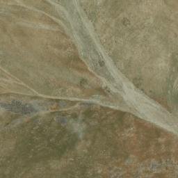 Satellite imagery of Kōh-e Tājikān, AF