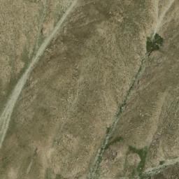 Satellite imagery of Kōh-e Paytāb-e Shamāluk, AF