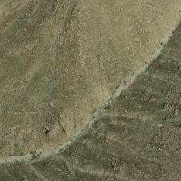 Satellite imagery of Kōh-e Paytāb-e Shamāluk, AF