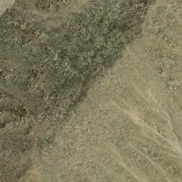 Satellite imagery of Kōh-e Paytāb-e Shamāluk, AF