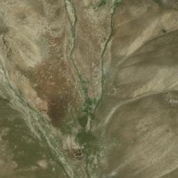 Satellite imagery of Kōh-e Pārwand, AF