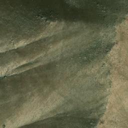 Satellite imagery of Kōh-e Kāfarzadah, AF