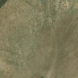 Satellite imagery of Kōh-e Kāfarzadah, AF