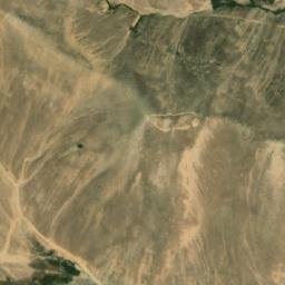 Satellite imagery of Kōtal-e Khāwāk, AF