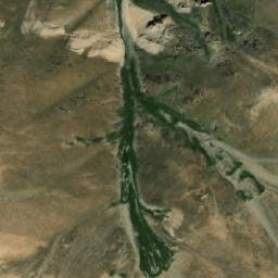 Satellite imagery of Kōtal-e Khushkigasht, AF