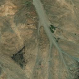 Satellite imagery of Kōtal-e Khushkigasht, AF