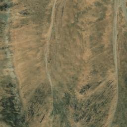 Satellite imagery of Kunḏū, AF
