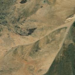 Satellite imagery of Kunḏū, AF