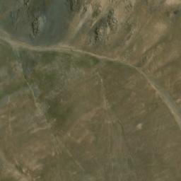 Satellite imagery of Kōh-e Shahr Biland, AF
