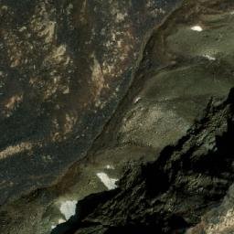 Satellite imagery of Kōh-e Dar, AF