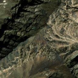 Satellite imagery of Kōh-e Dar, AF